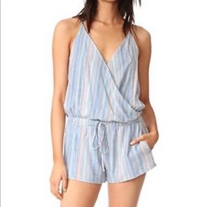 Bella Dahl romper